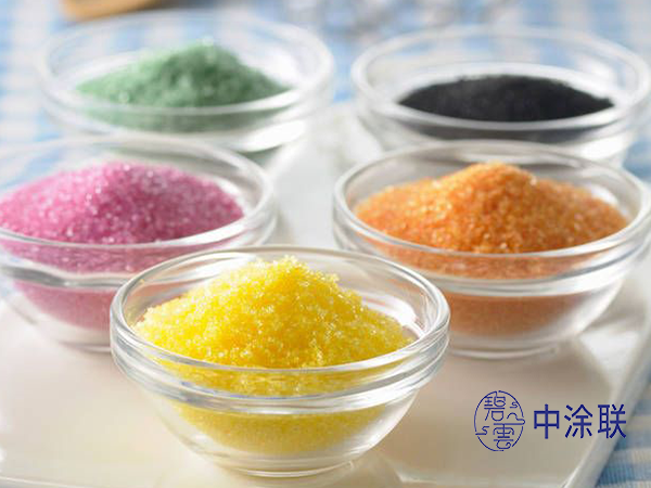 碧云中涂聯藝術漆專用砂怎么樣